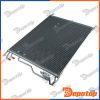 Radiateur de Climatisation pour MERCEDES | A2205000054